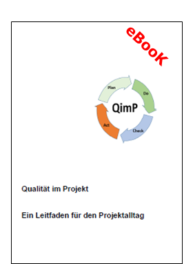 QimP Titelblatt